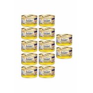 Gourmet Gold Kıyılmış Tavuklu 85 gr 12 Al 10 Öde Yaş Kedi Maması