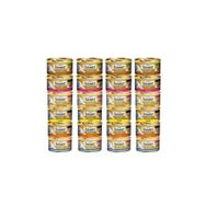 Gourmet Gold Mix Yaş Mama 24x85 gr Kedi Konserve Mama