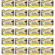 Gourmet Gold Tavuklu 24x85 gr Kedi Maması