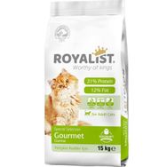 Gourmet Gurme 15 kg Yetişkin Kedi Maması