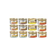 Gourmet Purina Proplan Karışık 12 Adet Kedi Konserve