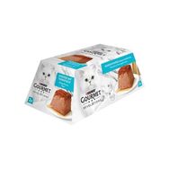 Gourmet Revelations 2x57 gr Kıyılmış Ton Balıklı Kedi Konservesi