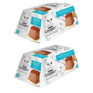 Gourmet Revelations Ton Balıklı 2x57 gr 2 Adet Kedi Konservesi