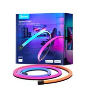 Govee Neon Oyun Masası Çevresi Renkli Şerit Işık