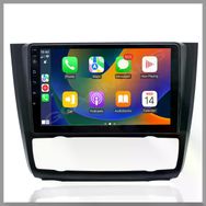 Govimaks Bmw E87 2007-2011 Dijital 2 GB RAM 32 GB Hafıza Android Multimedia Teyp