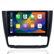 Govimaks Bmw E87 2007-2011 Dijital 6 GB RAM 128 GB Hafıza Android Multimedia Teyp