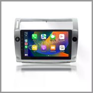Govimaks Citroen C4 2005-2010 6 GB Ram 128 GB Hafıza Gri Android Multimedia Teyp