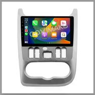 Govimaks Dacia Sandero / Duster 2010-2013 2 GB RAM 32 GB Hafıza Android Multimedia Teyp