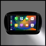 Govimaks Fiat 500X 2016-2021 2 GB RAM 32 GB Hafıza Android Multimedia Teyp