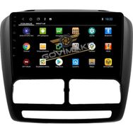 Govimaks Fiat Doblo 2010-2015 2 GB RAM 32 GB Hafıza Android Multimedia Teyp