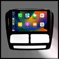 Govimaks Fiat Doblo 2010-2015 8 GB RAM 128 GB Hafıza Android Multimedia Teyp