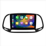 Govimaks Fiat Doblo 2015-2023 6 GB Ram 128 GB Hafıza Android Multimedia Teyp