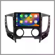 Govimaks Fiat Fullback 2016-2019 2 GB RAM 32 GB Hafıza Android Multimedia Teyp
