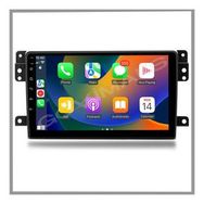 Govimaks Fiat Sedice 2005-2014 2 GB RAM 32 GB Hafıza Android Multimedia Teyp