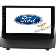 Govimaks Ford Fiesta 2009-2012 6 GB Ram 128 GB Hafıza Android Multimedia Teyp