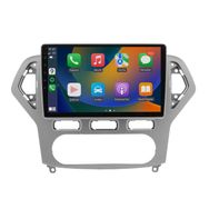 Govimaks Ford Mondeo 2007-2012 Silver Grey 8 GB RAM 128 GB Hafıza Android Multimedia Teyp