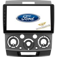 Govimaks Ford Ranger 2006-2010 6 GB Ram 128 GB Hafıza Android Multimedia Teyp