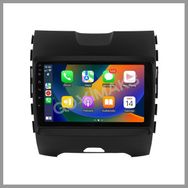 Govimaks Ford Ranger 2015-2022 4 GB RAM 64 GB Hafıza Android Multimedia Teyp