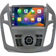 Govimaks Ford Tourneo Connect 2015-2018 4 GB RAM 64 GB Hafıza Android Multimedia Teyp