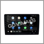 Govimaks Ford Transit 2022 2 GB RAM 32 GB Hafıza Android Multimedia Teyp