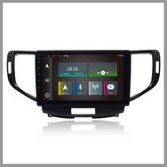 Govimaks Honda Accord 2009-2015 4 GB RAM 64 GB Hafıza Android Multimedia Teyp