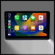 Govimaks Honda City 2021-2022 8 GB RAM 128 GB Hafıza Android Multimedia Teyp