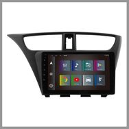Govimaks Honda Civic 2012-2017 2 GB RAM 32 GB Hafıza Android Multimedia Teyp