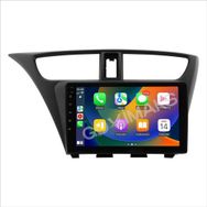 Govimaks Honda Civic 2012-2017 8 GB RAM 128 GB Hafıza Android Multimedia Teyp