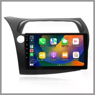Govimaks Honda Civic Type-R 2006-2012 2 GB RAM 32 GB Hafıza Android Multimedia Teyp
