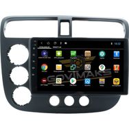 Govimaks Honda Civic Vtec 2 2001-2006 2 GB Ram 32 GB Hafıza Android Multimedia Teyp
