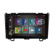 Govimaks Honda CRV 2007-2012 4 GB RAM 64 GB Hafıza Android Multimedia Teyp