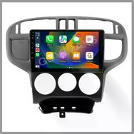 Govimaks Hyundai Matrix 2001-20102 GB Ram 32 GB Hafıza Android Multimedia Teyp
