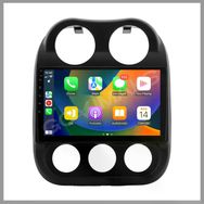 Govimaks Jeep Compas 2010-2016 2 GB RAM 32 GB Hafıza Android Multimedia Teyp