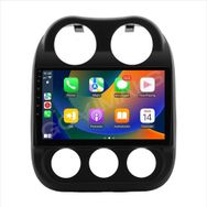 Govimaks Jeep Compas 2010-2016 4 GB RAM 64 GB Hafıza Android Multimedia Teyp