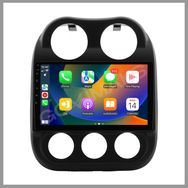 Govimaks Jeep Compas 2010-2016 4 GB RAM 64 GB Hafıza Android Multimedia Teyp