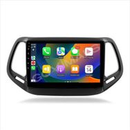 Govimaks Jeep Compass 2017-2020 8 GB RAM 128 GB Hafıza Android Multimedia Teyp