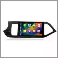 Govimaks Kia Picanto 2011-2016 4 GB Ram 64 GB Hafıza Android Multimedia Teyp