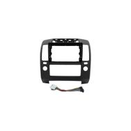 Govimaks Nissan Navara 2001-2012 9 inç Soket Android Multimedya Çerçevesi