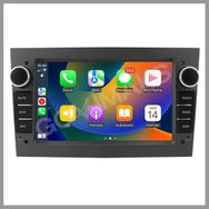 Govimaks Opel Astra H-Corsa D-Vectra C-Combo Zafira Uyumlu 2 GB Ram 32 GB Hafıza Android Multimedia Teyp