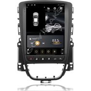 Govimaks Opel Astra J 2009-2016 Tesla 8 GB RAM 128 GB Hafıza Android Multimedia Teyp