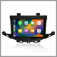 Govimaks Opel Astra K 2016-2019 6 GB Ram 128 GB Hafıza Android Multimedia Teyp