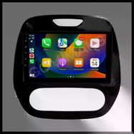 Govimaks Renault Captur 2013-2019 4 GB Ram 64 GB Hafıza Manuel Android Multimedia Teyp