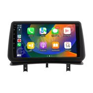 Govimaks Renault Clio 3 2007-2012 4 GB Ram 64 GB Hafıza Android Multimedia Teyp