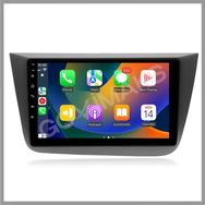 Govimaks Seat Altea 2004-2014 2 GB Ram 32 GB Hafıza Android Multimedia Teyp