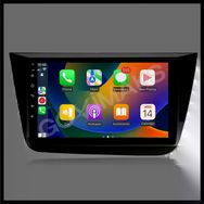 Govimaks Seat Altea 2004-2014 6 GB Ram 128 GB Hafıza Android Multimedia Teyp