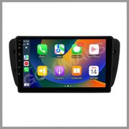 Govimaks Seat Ibiza 2008-2015 2 GB Ram 32 GB Hafıza Android Multimedia Teyp