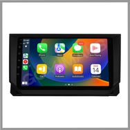 Govimaks Seat Ibiza 2016-2019 4 GB Ram 64 GB Hafıza Android Multimedia Teyp