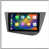 Govimaks Seat Leon 2006-2012 4 GB Ram 64 GB Hafıza Android Multimedia Teyp