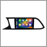 Govimaks Seat Leon 2013-2020 4 GB Ram 64 GB Hafıza Android Multimedia Teyp
