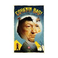 Goya’nın Başı - Luisa Villar Liebana